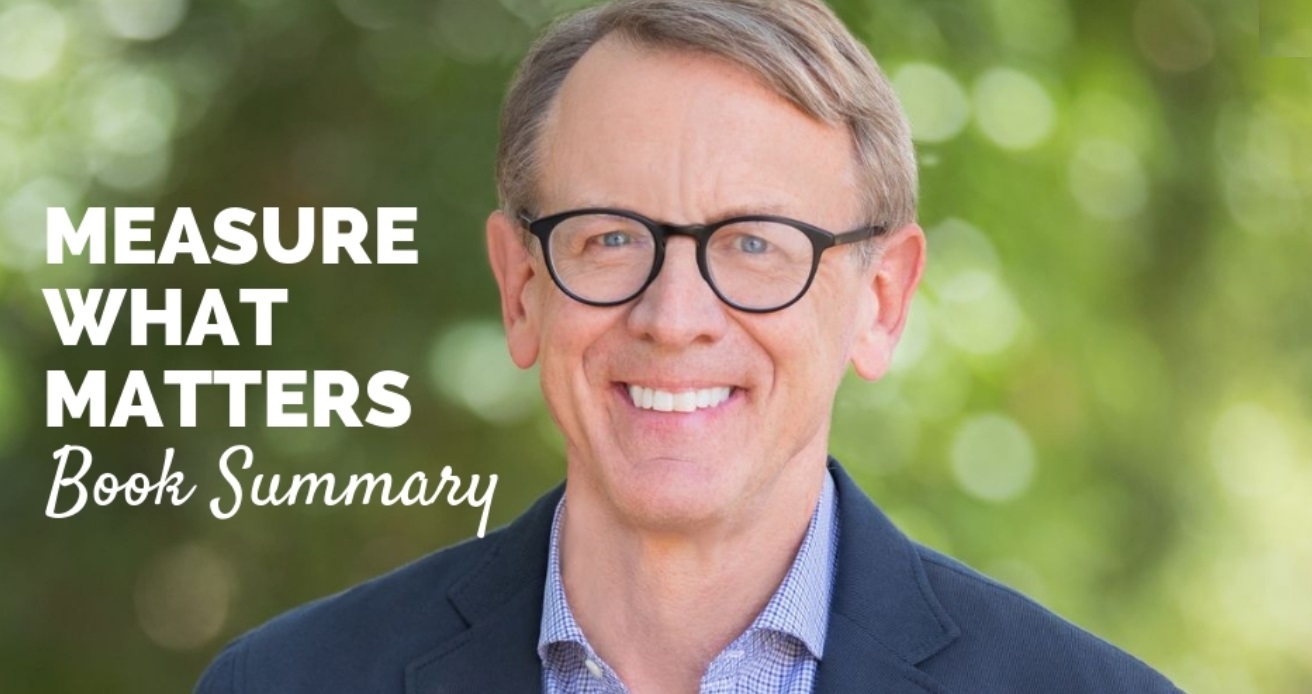 John Doerr portrait